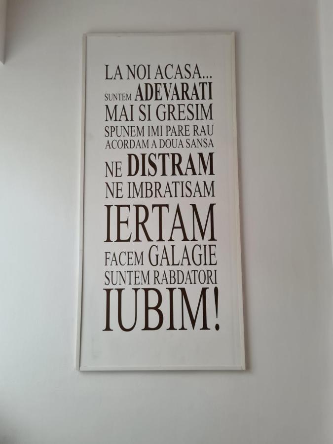 Stradela Cetatii Apartment Sighișoara Zewnętrze zdjęcie